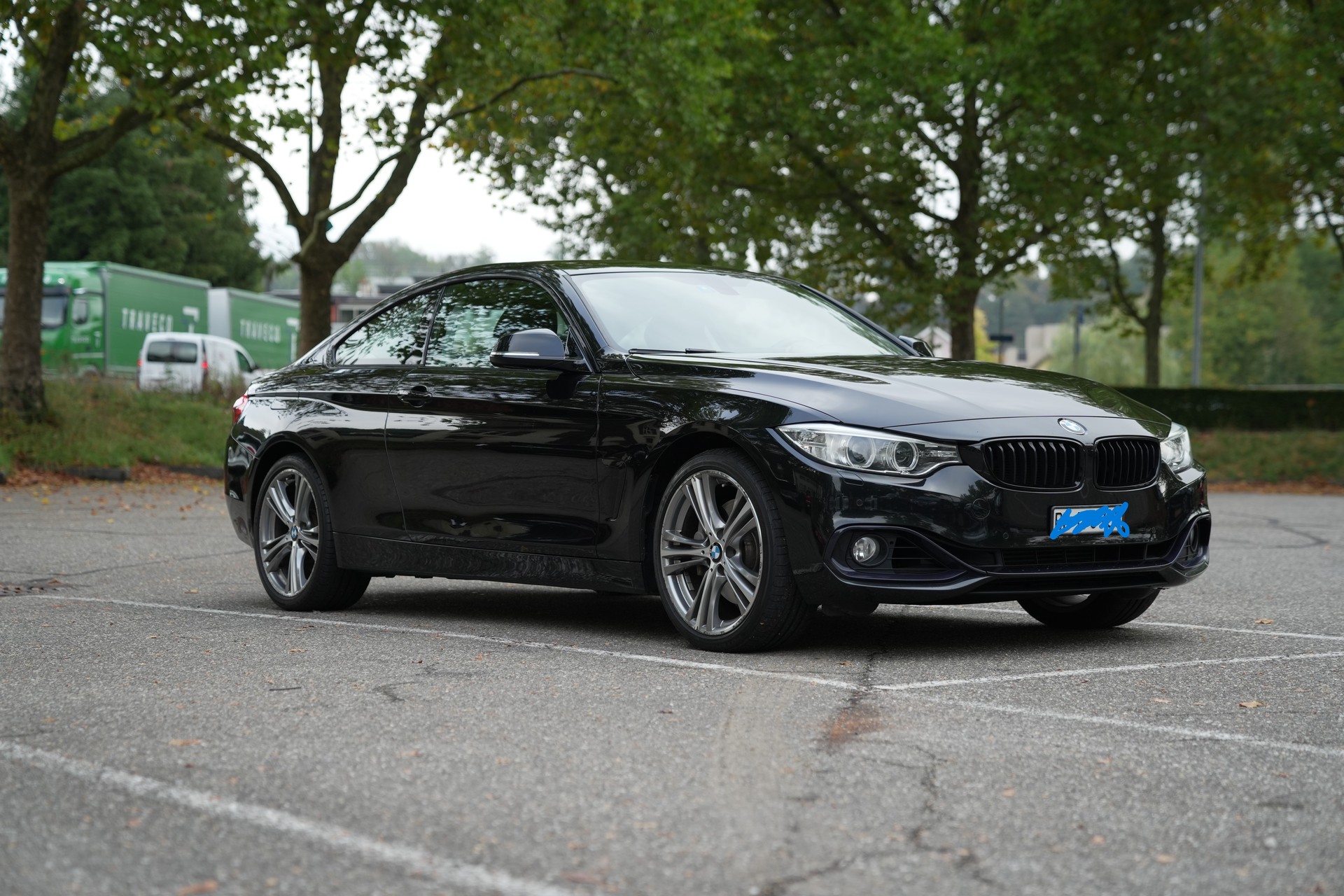BMW 435i xDrive-image-0