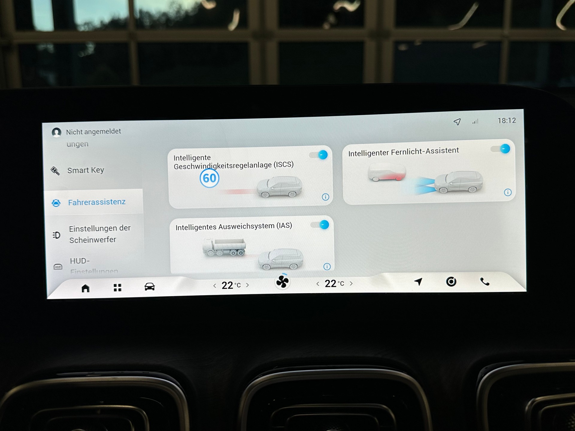 JAECOO 8 1.5TGDI SHS-P Exclusive AWD-image-45