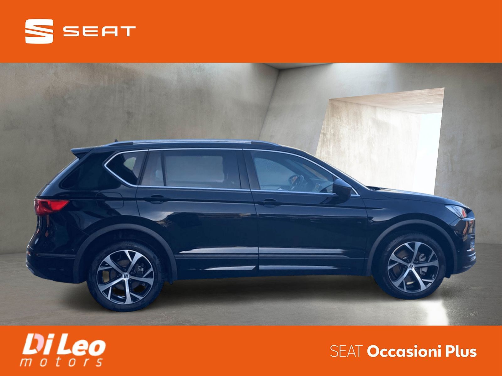 SEAT Tarraco 2.0TSI 4Drive DSG FR-image-3