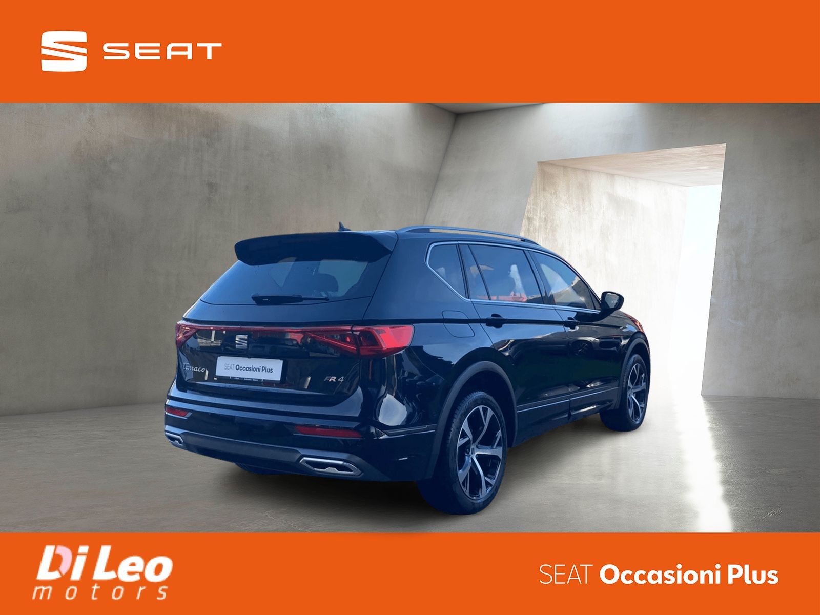 SEAT Tarraco 2.0TSI 4Drive DSG FR-image-4
