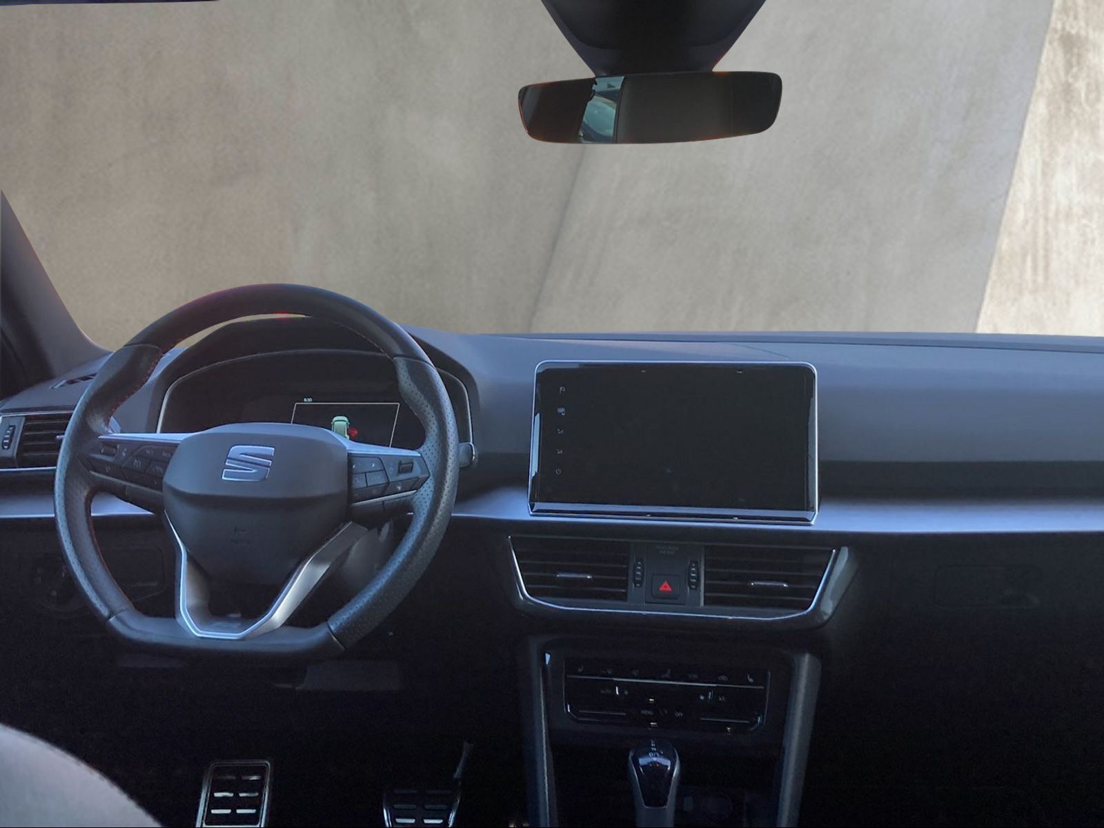 SEAT Tarraco 2.0TSI 4Drive DSG FR-image-11