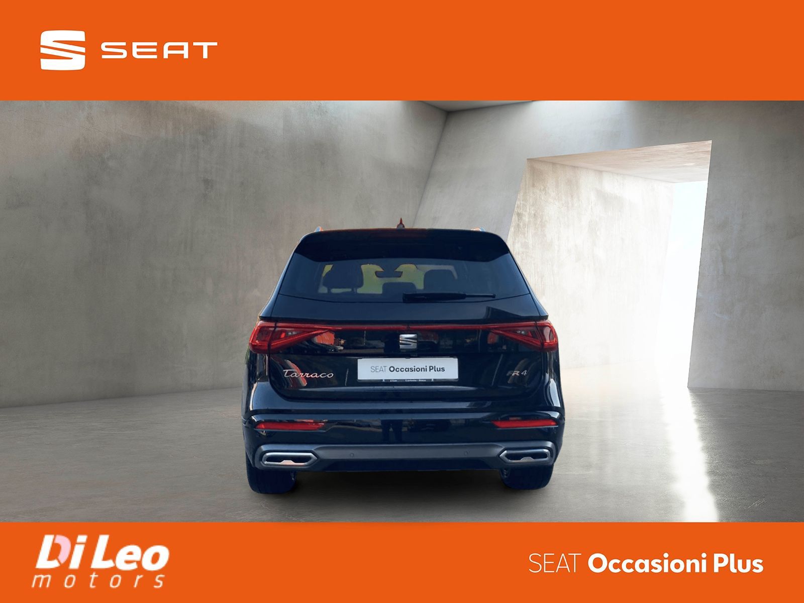 SEAT Tarraco 2.0TSI 4Drive DSG FR-image-5