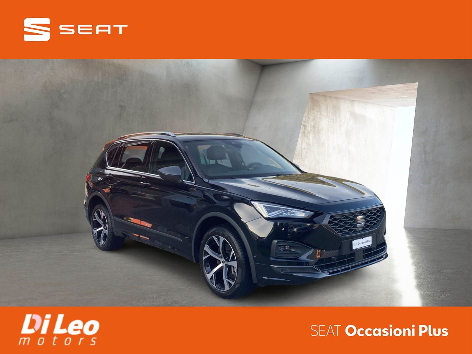 SEAT Tarraco 2.0TSI 4Drive DSG FR-image-2