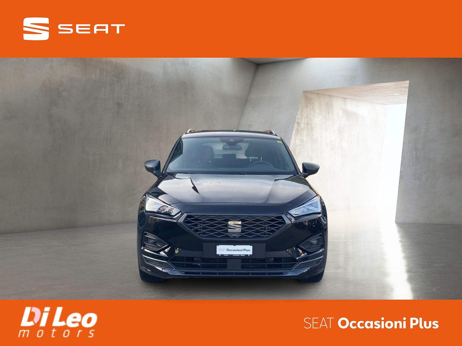 SEAT Tarraco 2.0TSI 4Drive DSG FR-image-1