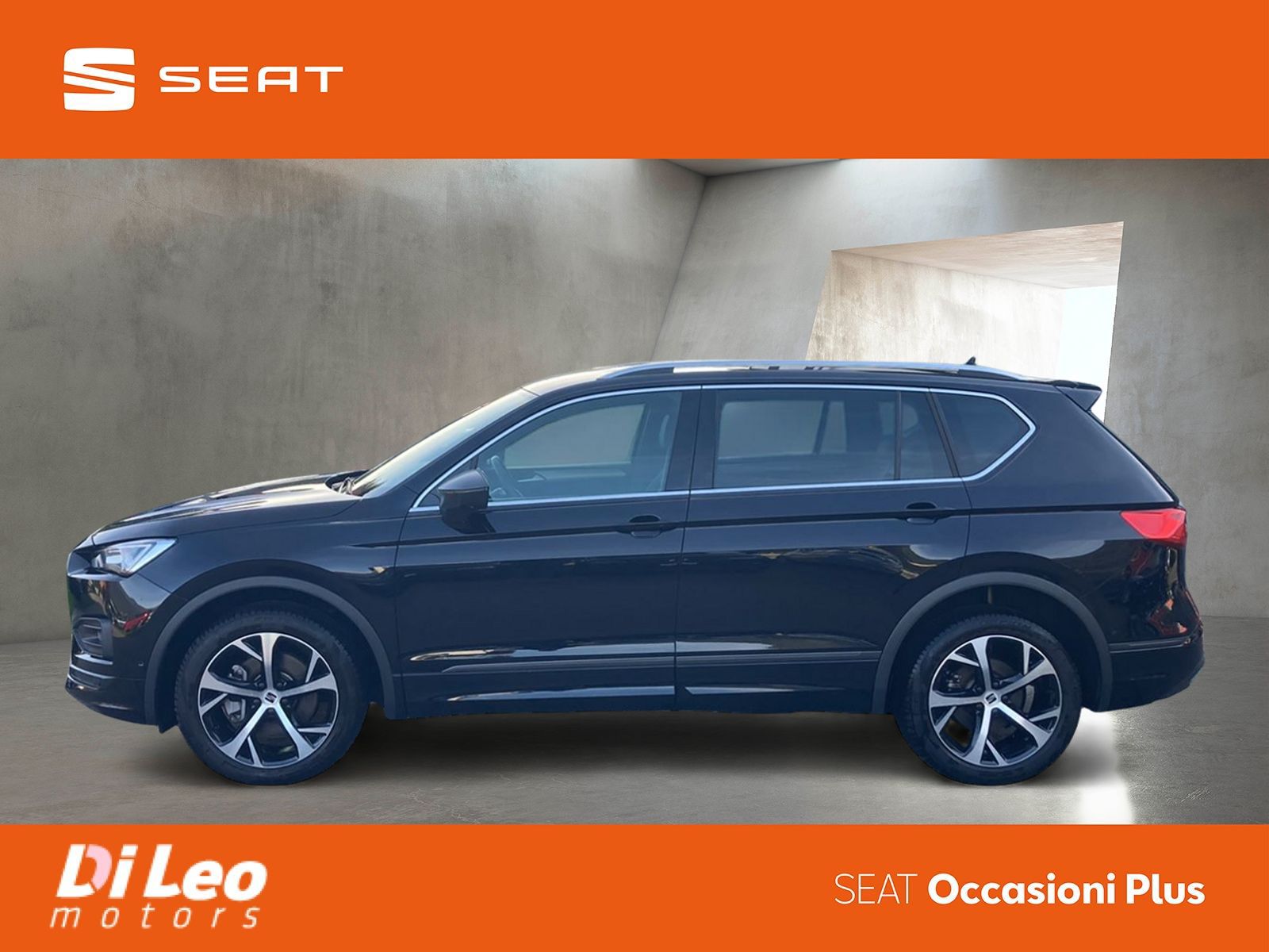 SEAT Tarraco 2.0TSI 4Drive DSG FR-image-7