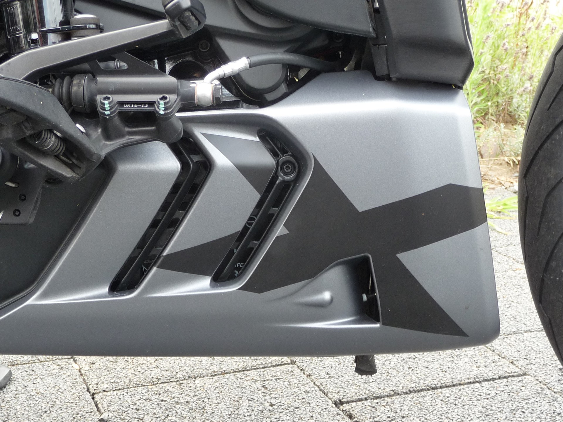 DUCATI XDiavel Black Star-image-4
