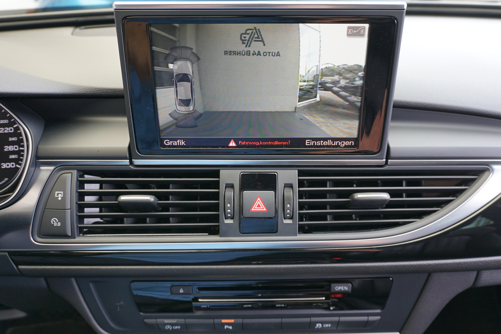 AUDI A6 3.0 BiTDI quattro Limousine 313PS Automat-image-18