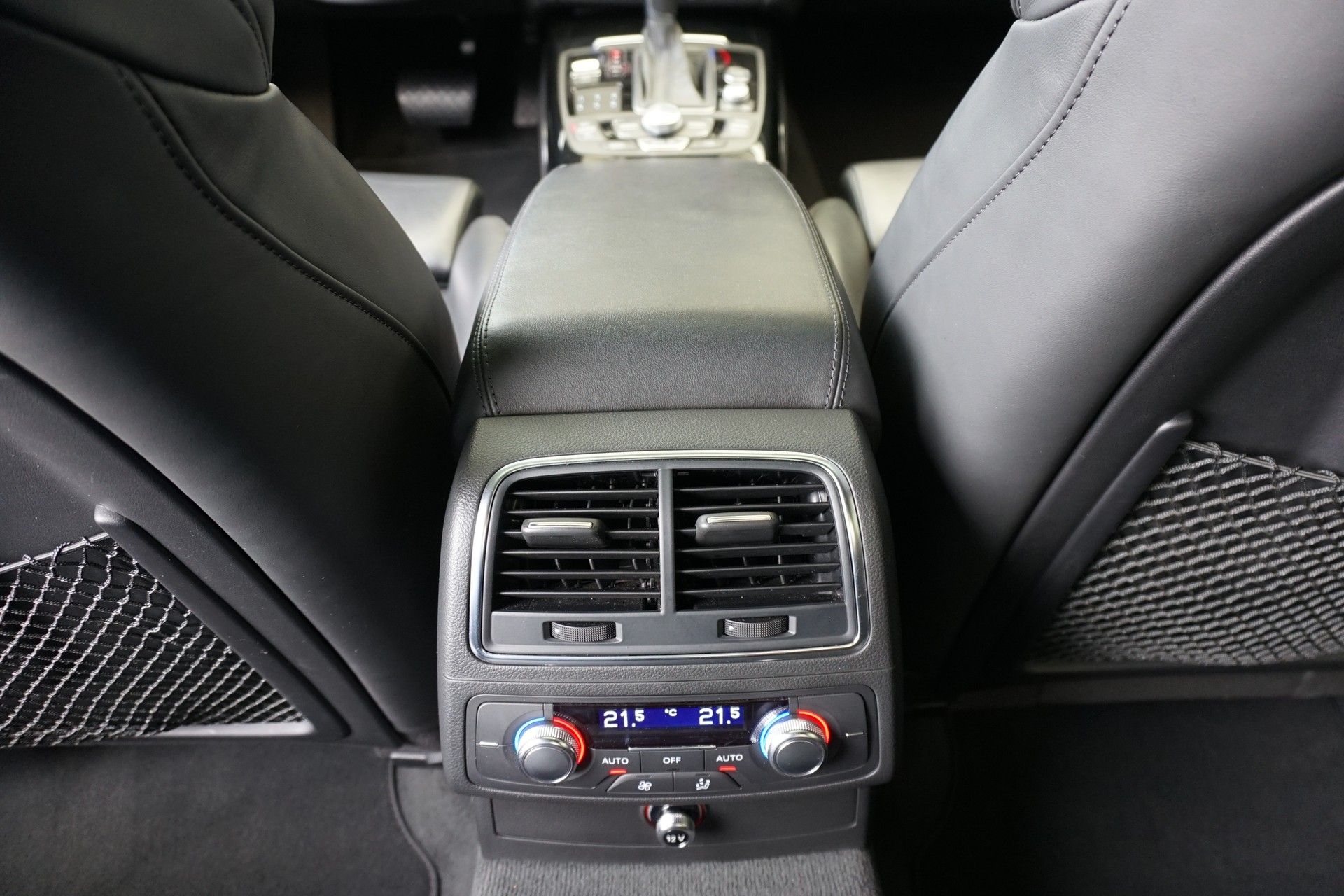 AUDI A6 3.0 BiTDI quattro Limousine 313PS Automat-image-20