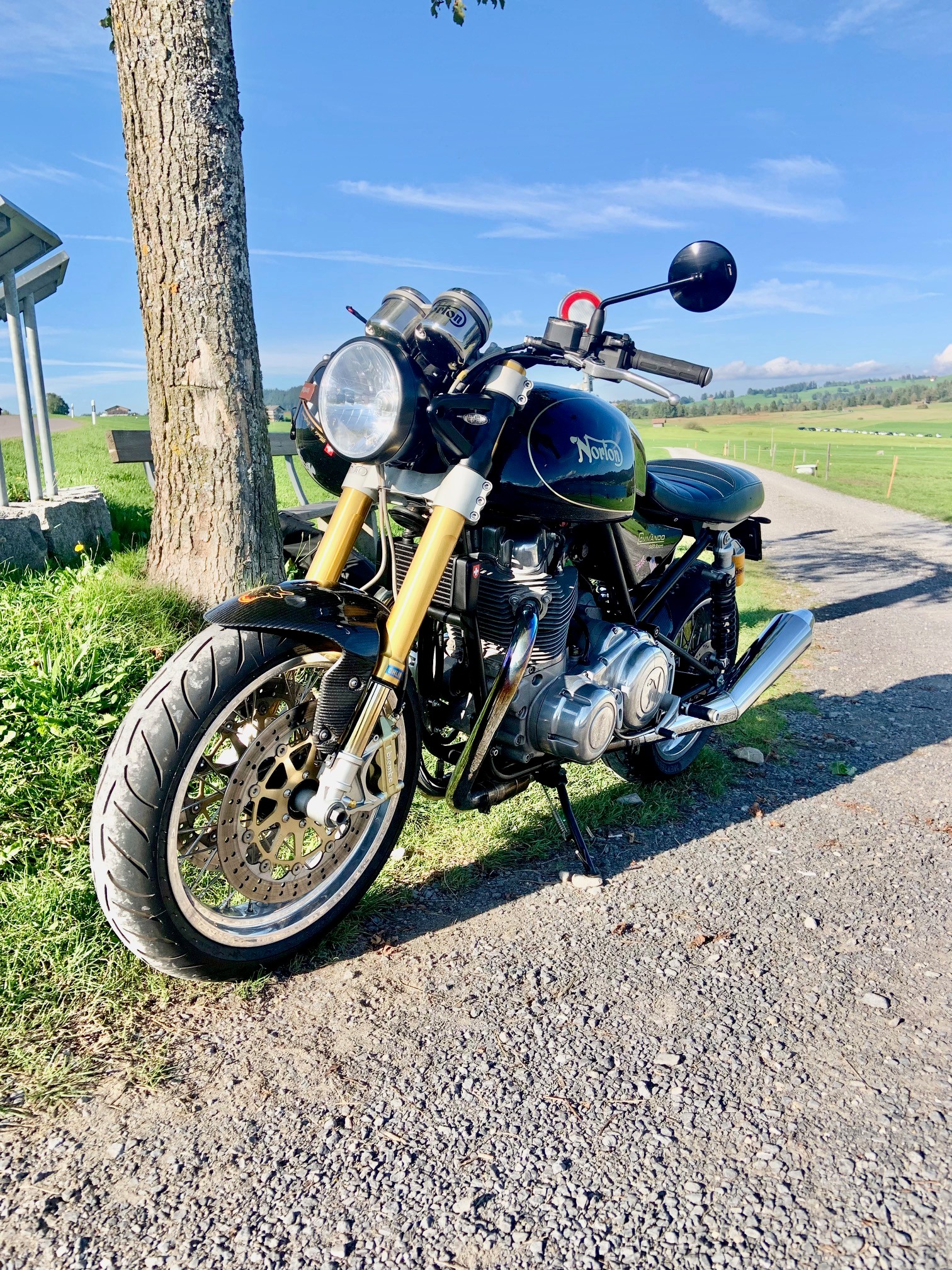 NORTON Commando 961 Sport-image-4