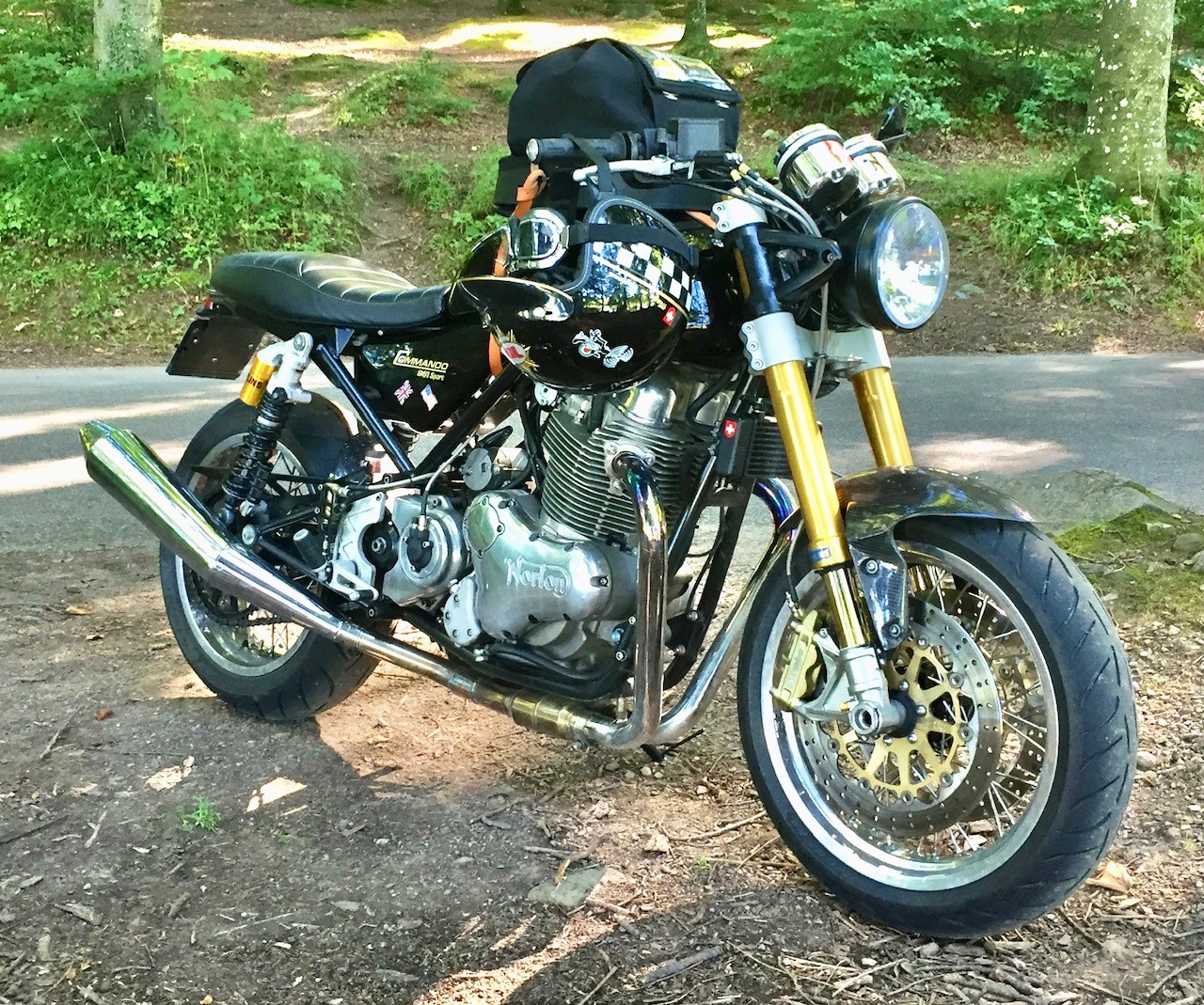 NORTON Commando 961 Sport-image-1