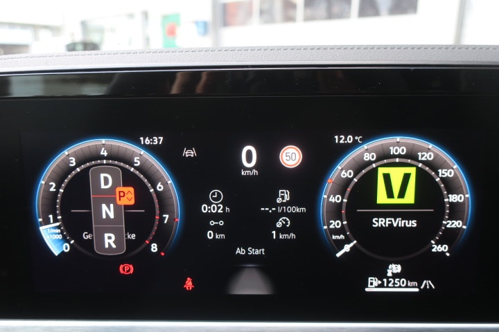VW Passat Variant 2.0 TSI evo4 R-Line 4 Motion DSG-image-10