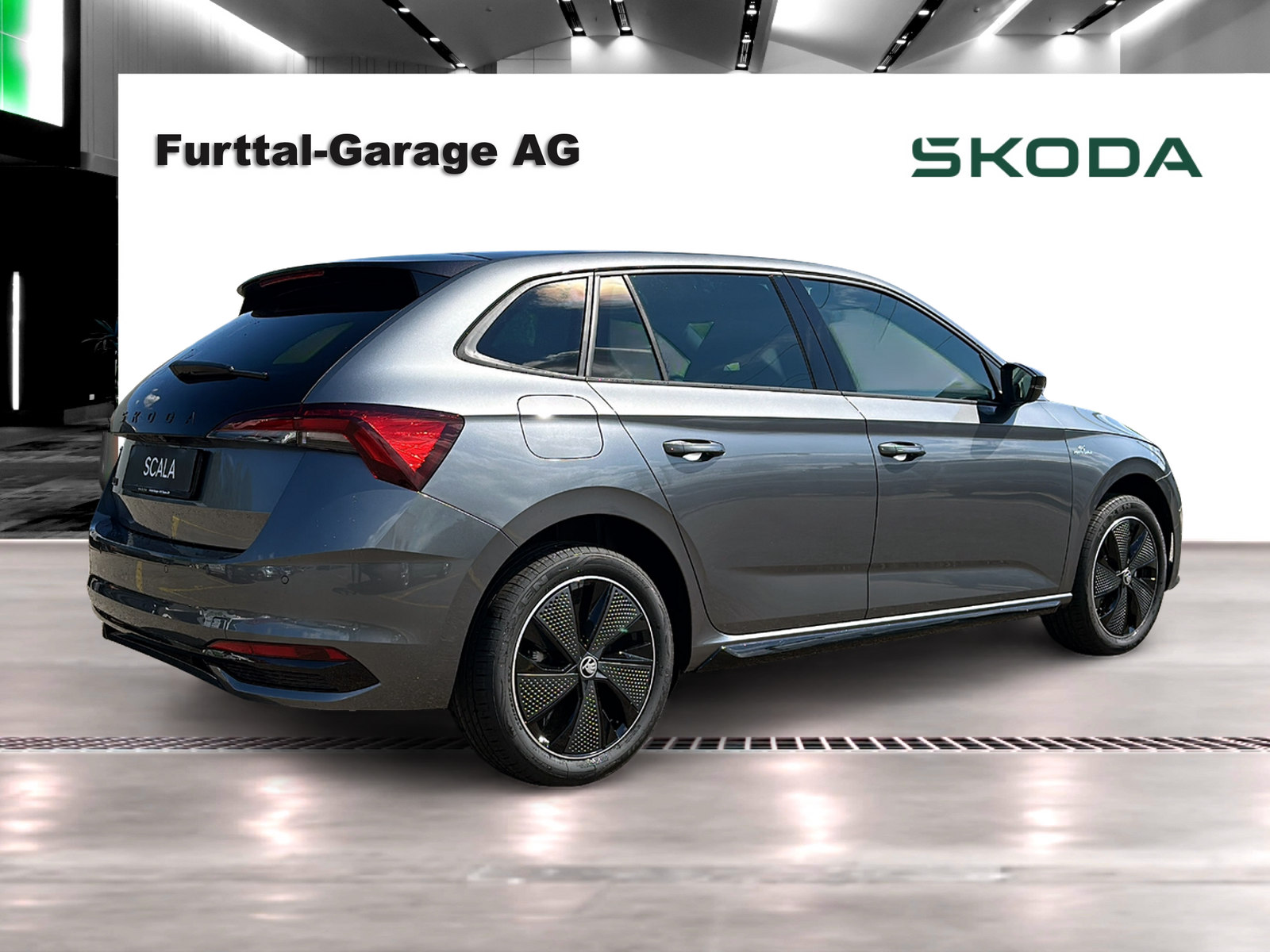 SKODA Scala 1.5 TSI Monte Carlo DSG-image-6