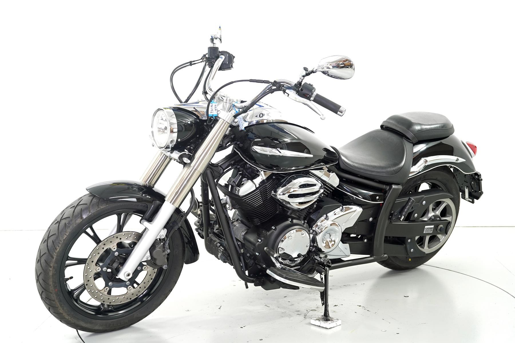 YAMAHA XVS 950-showroom-element-2