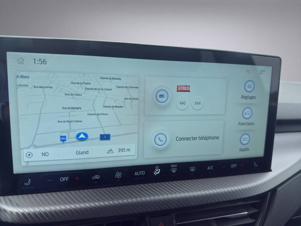 FORD Kuga 2.5 FHEV ST-Line X 4WD-image-13