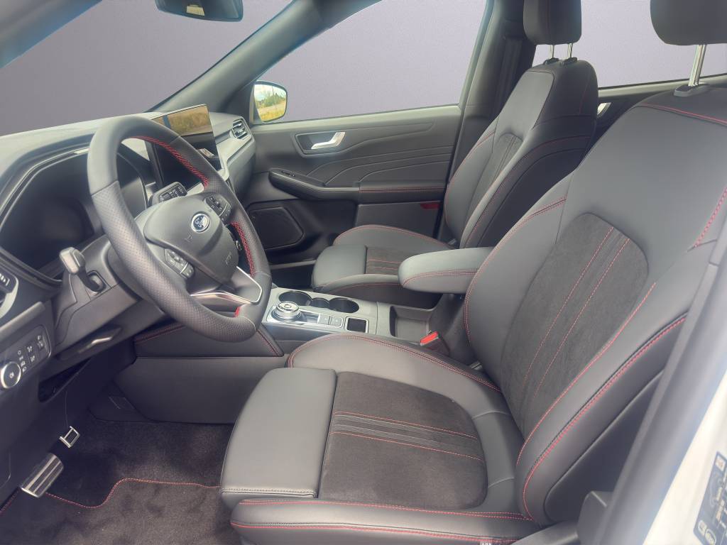 FORD Kuga 2.5 FHEV ST-Line X 4WD-image-7