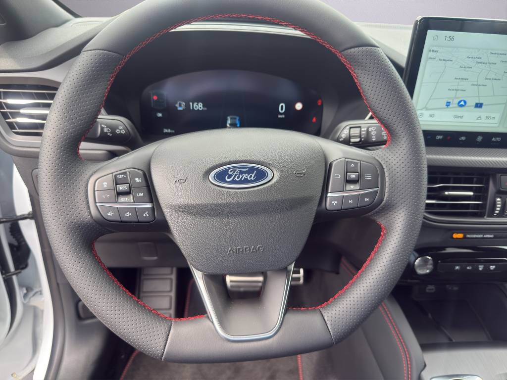 FORD Kuga 2.5 FHEV ST-Line X 4WD-image-14