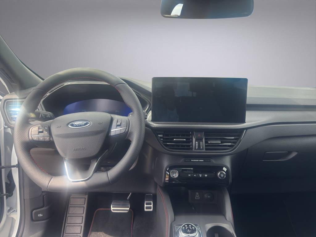 FORD Kuga 2.5 FHEV ST-Line X 4WD-image-5