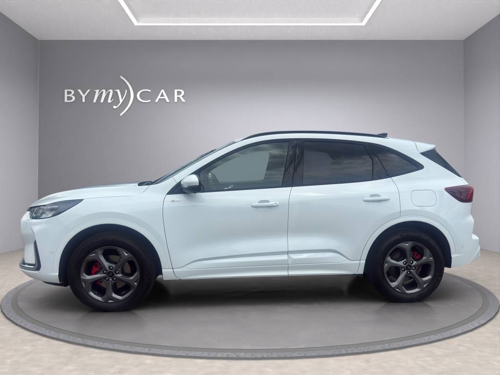FORD Kuga 2.5 FHEV ST-Line X 4WD-image-2