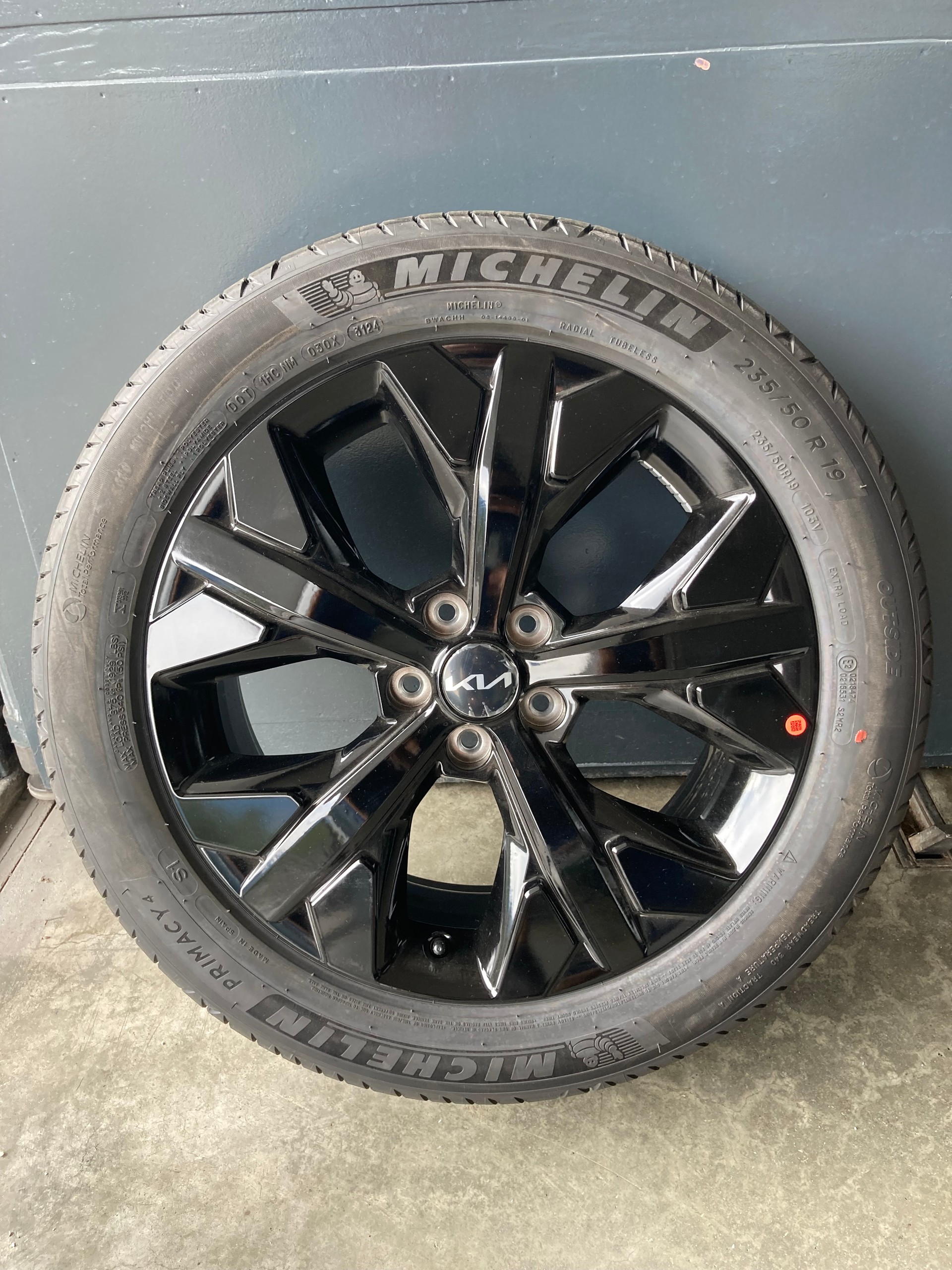 KIA Sportage 1.6T-GDi MHEV Power Edition 4x4 7DCT-image-13