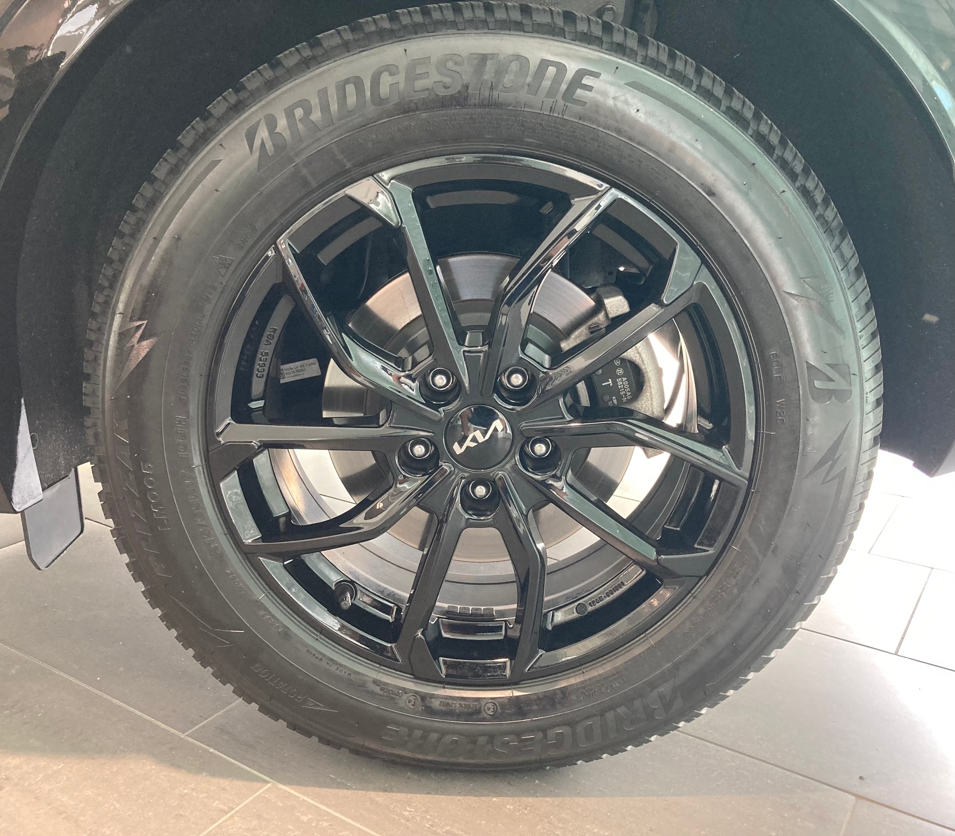 KIA Sportage 1.6T-GDi MHEV Power Edition 4x4 7DCT-image-12