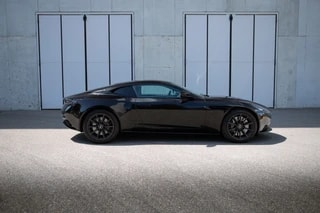ASTON MARTIN DB11 V12 Touchtronic 3 AMR-image-4