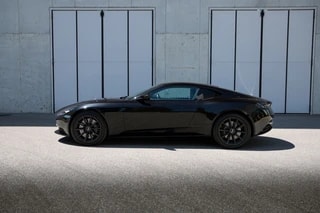 ASTON MARTIN DB11 V12 Touchtronic 3 AMR-image-1