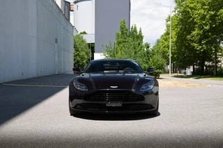 ASTON MARTIN DB11 V12 Touchtronic 3 AMR-image-7