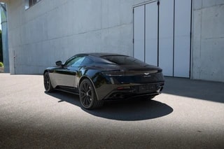 ASTON MARTIN DB11 V12 Touchtronic 3 AMR-image-2