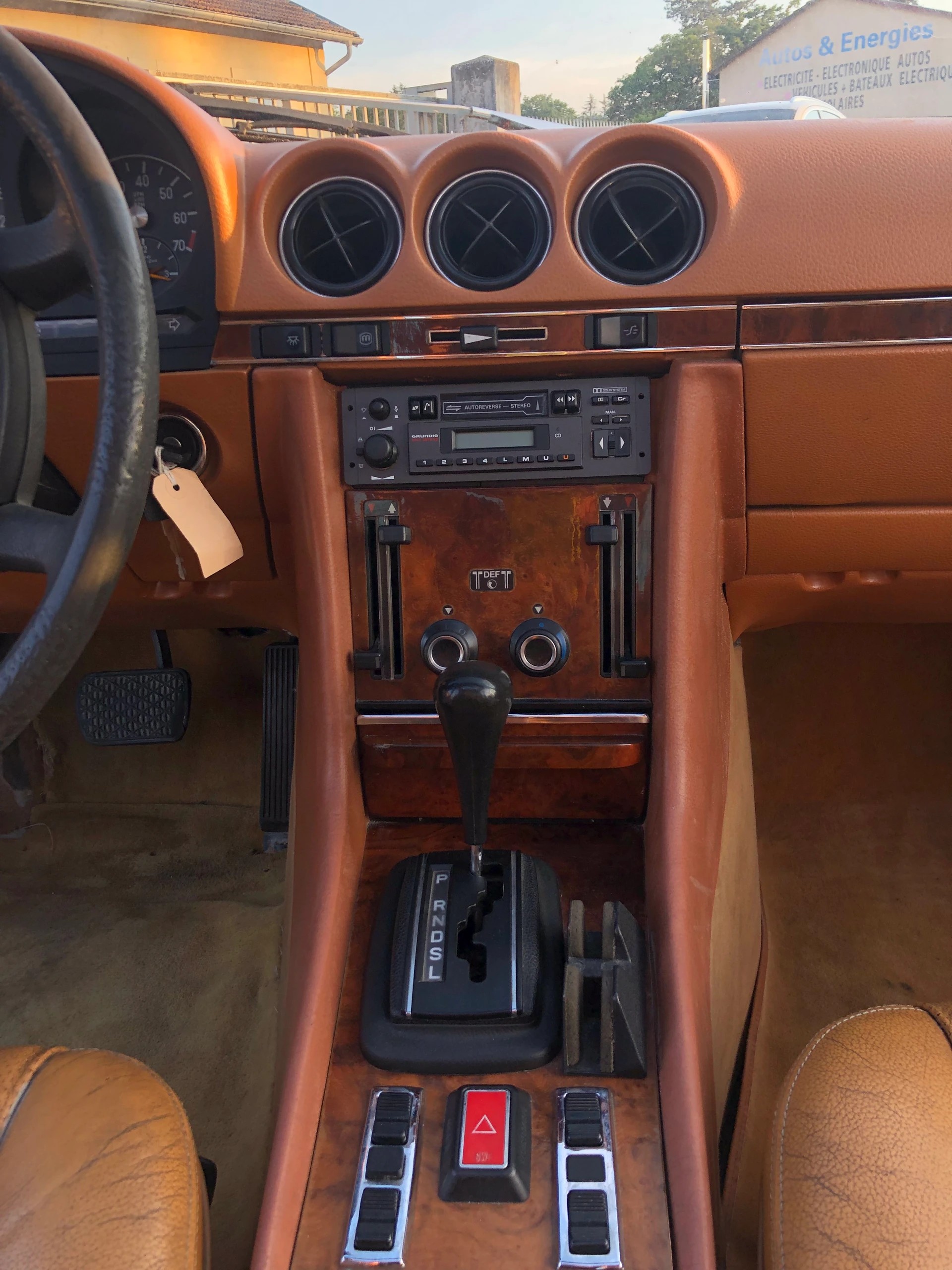 MERCEDES-BENZ SLC 280-image-7