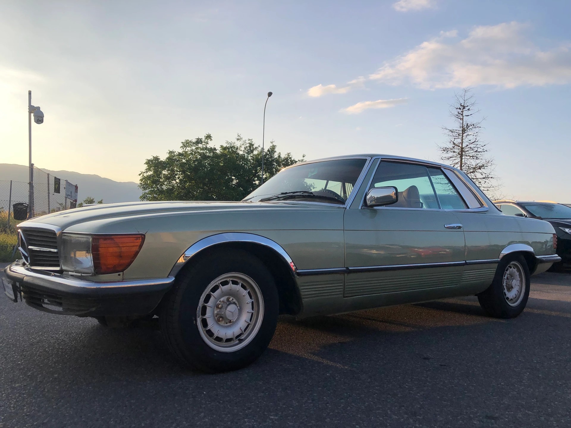 MERCEDES-BENZ SLC 280-showroom-element-1