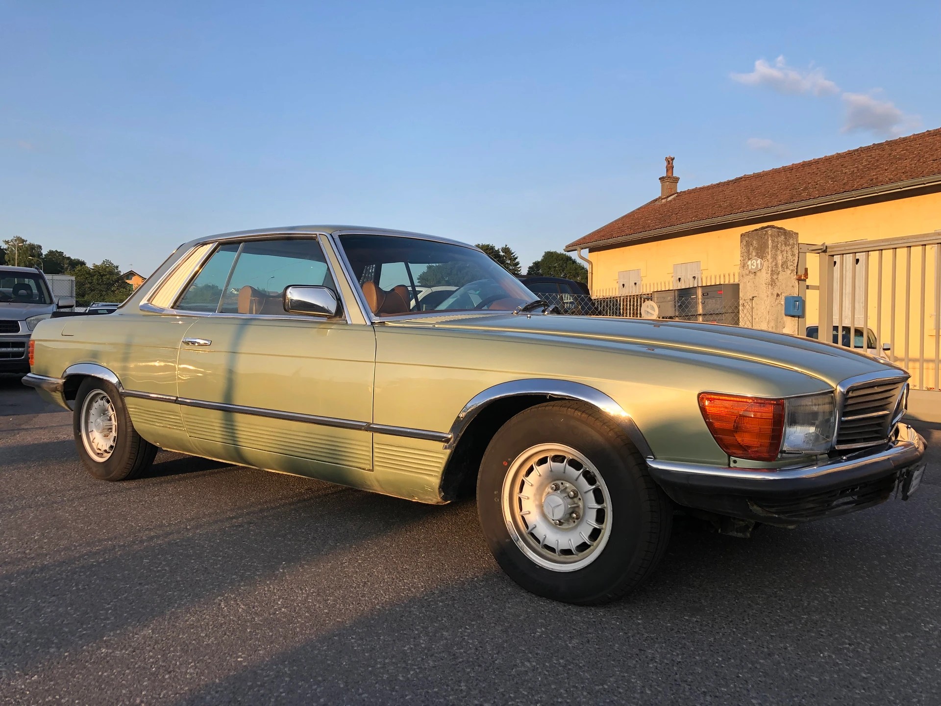 MERCEDES-BENZ SLC 280-showroom-element-2