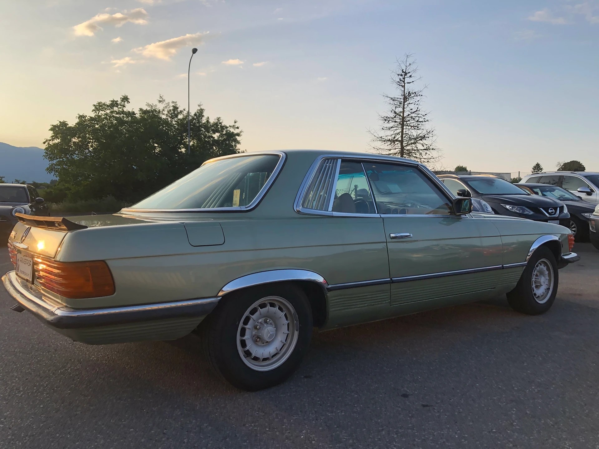 MERCEDES-BENZ SLC 280-showroom-element-3
