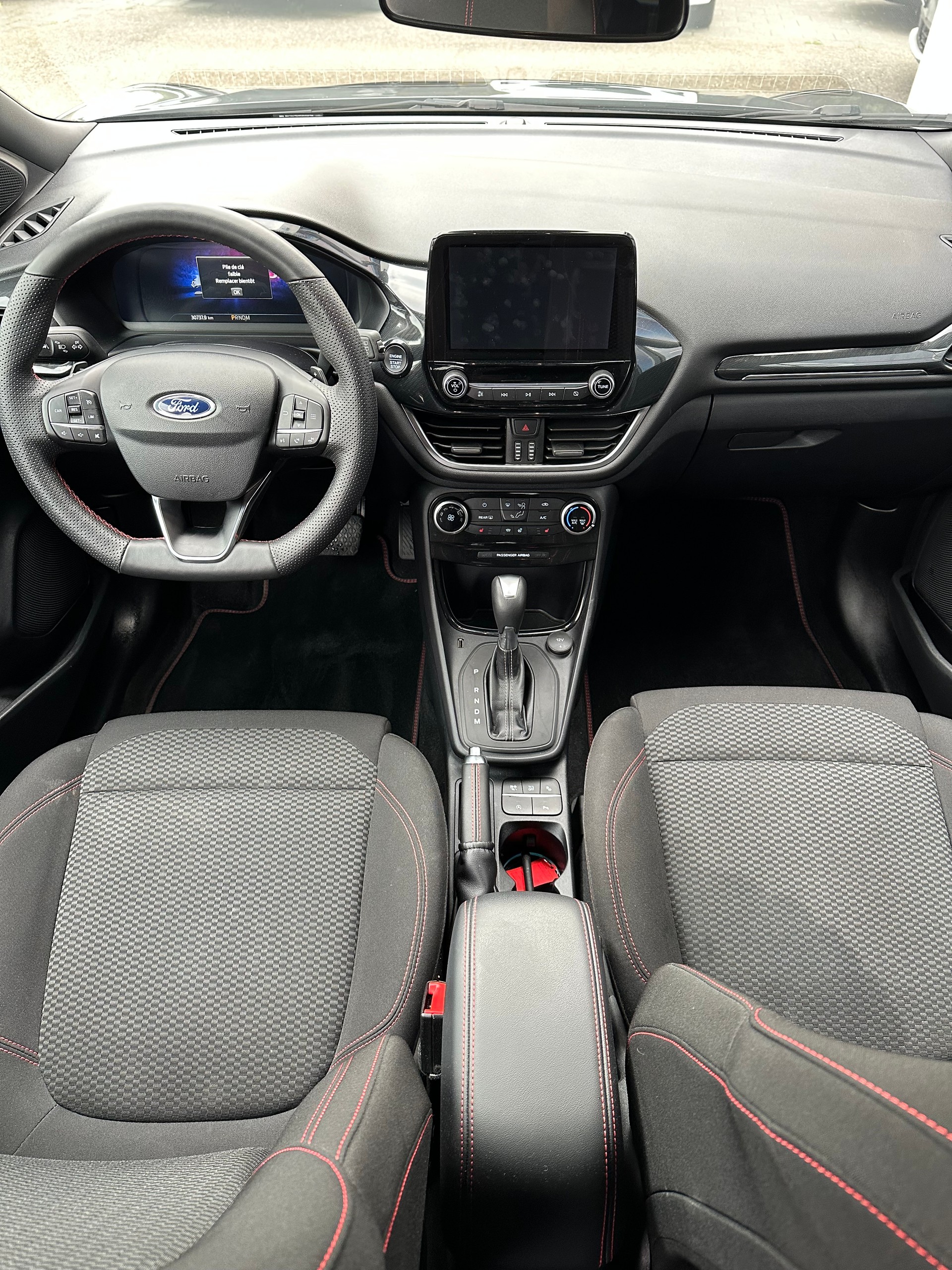 FORD Puma 1.0 EcoB Hybrid 125 ST-Line-image-13