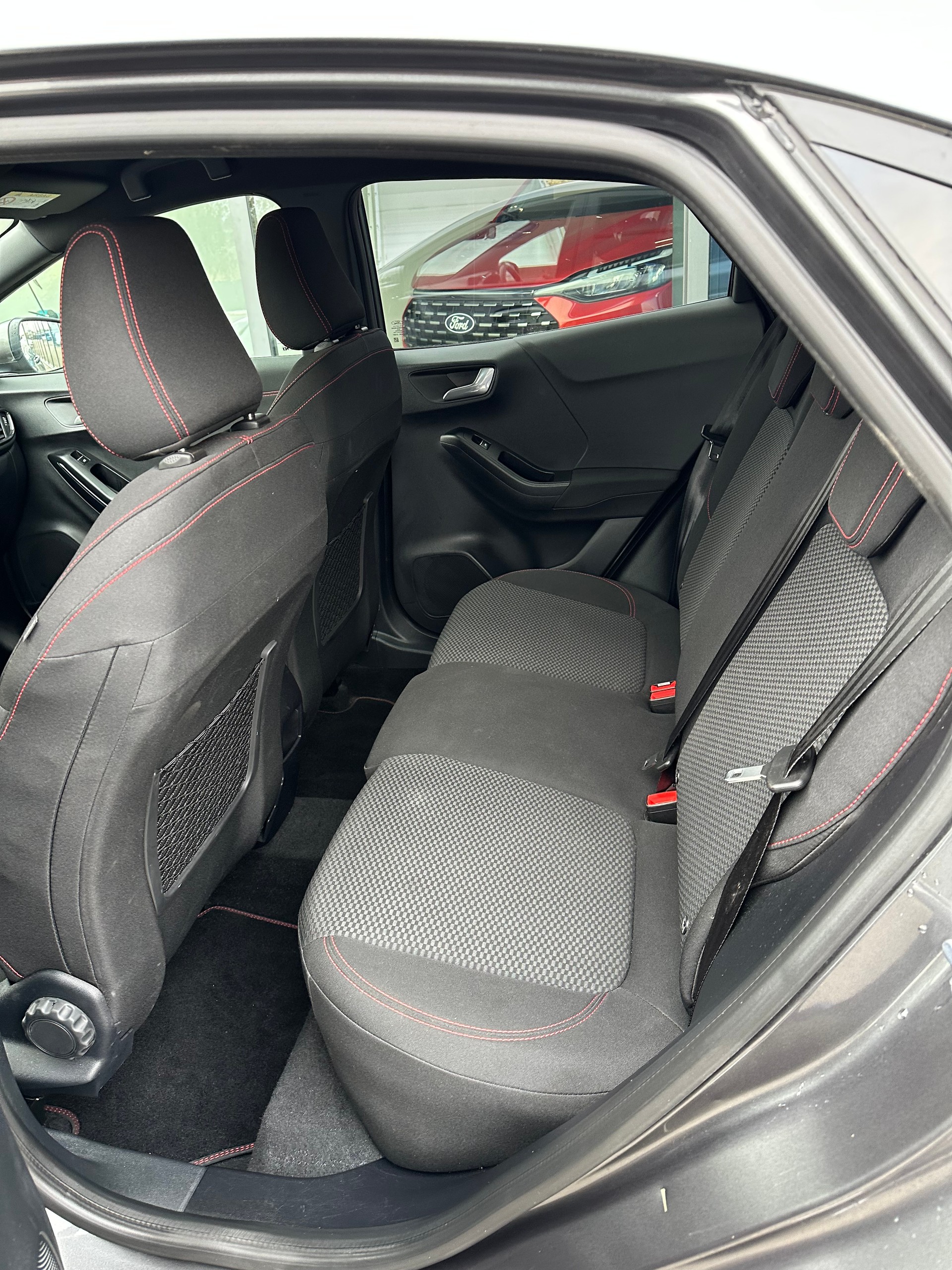 FORD Puma 1.0 EcoB Hybrid 125 ST-Line-image-12