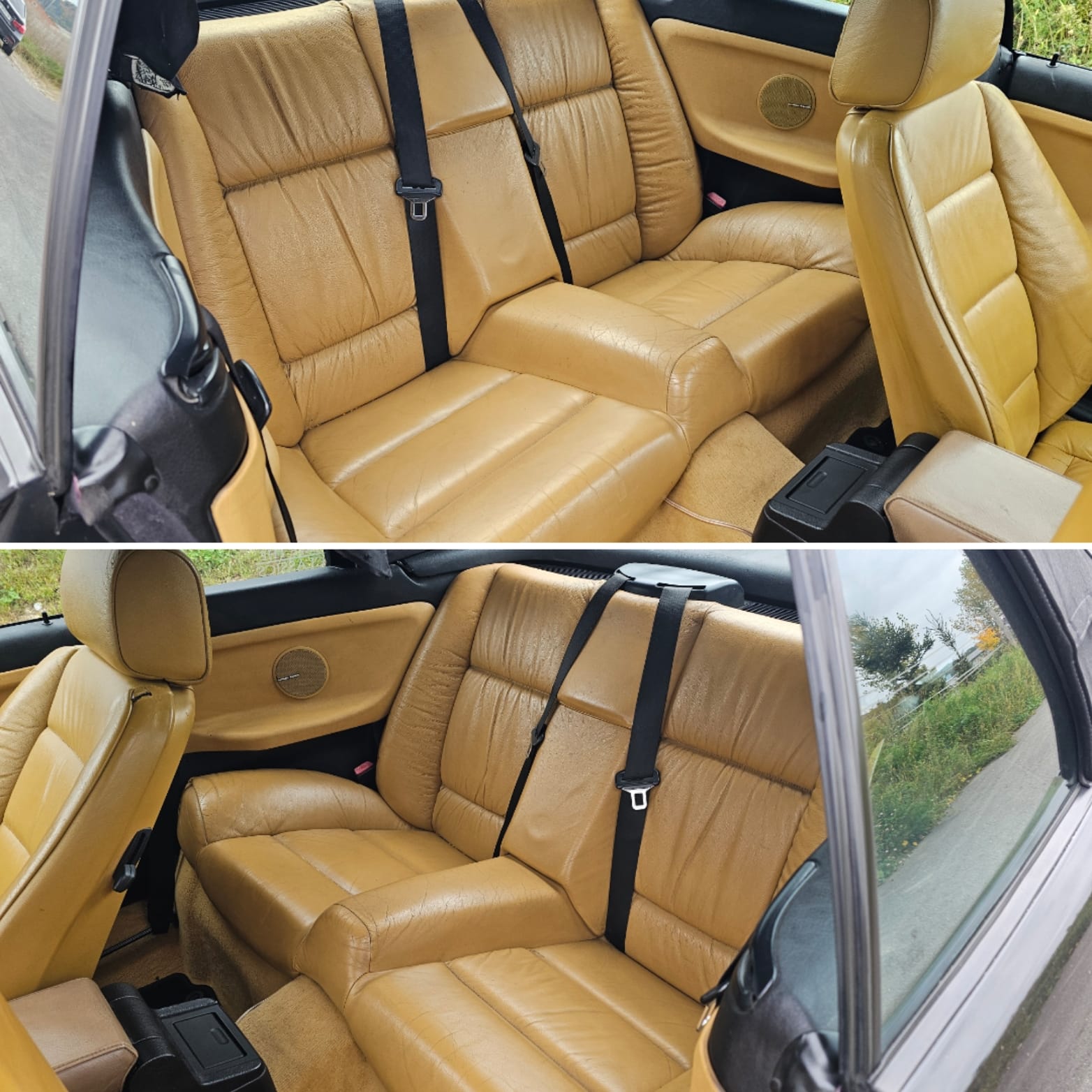BMW 320i M-Paket Cabrio-image-11
