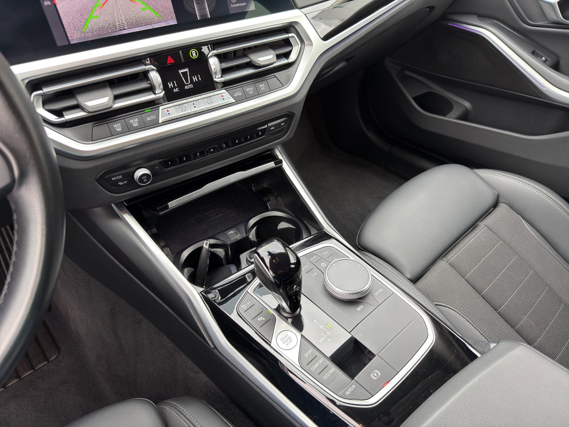 BMW 318d 48V Touring Sport Line Steptronic-image-16