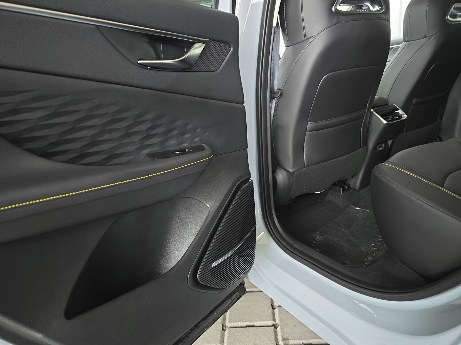 BAIC X55 1.5 Luxury CH-Fahrzeug-image-21