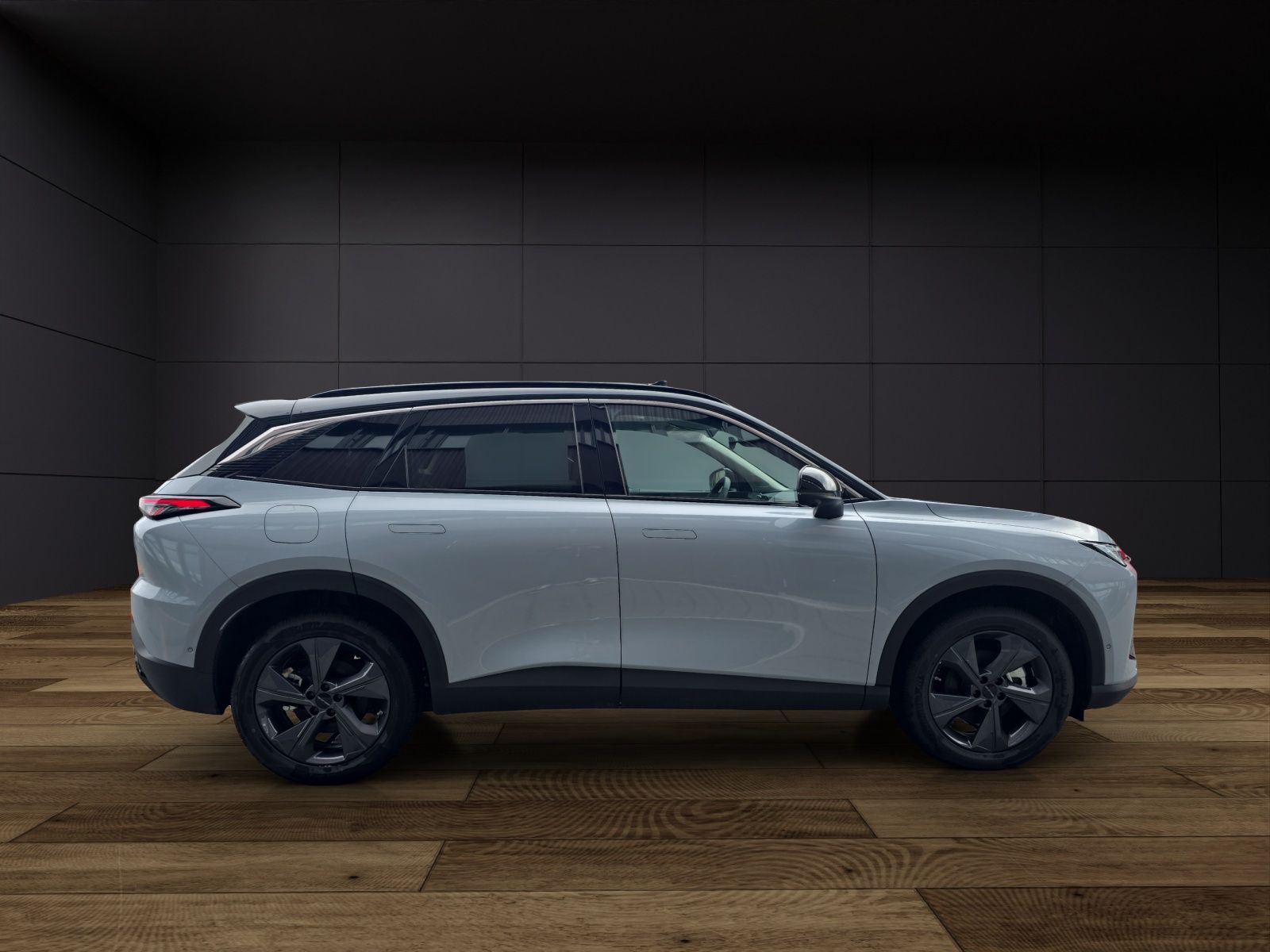 BAIC X55 1.5 Luxury CH-Fahrzeug-image-4