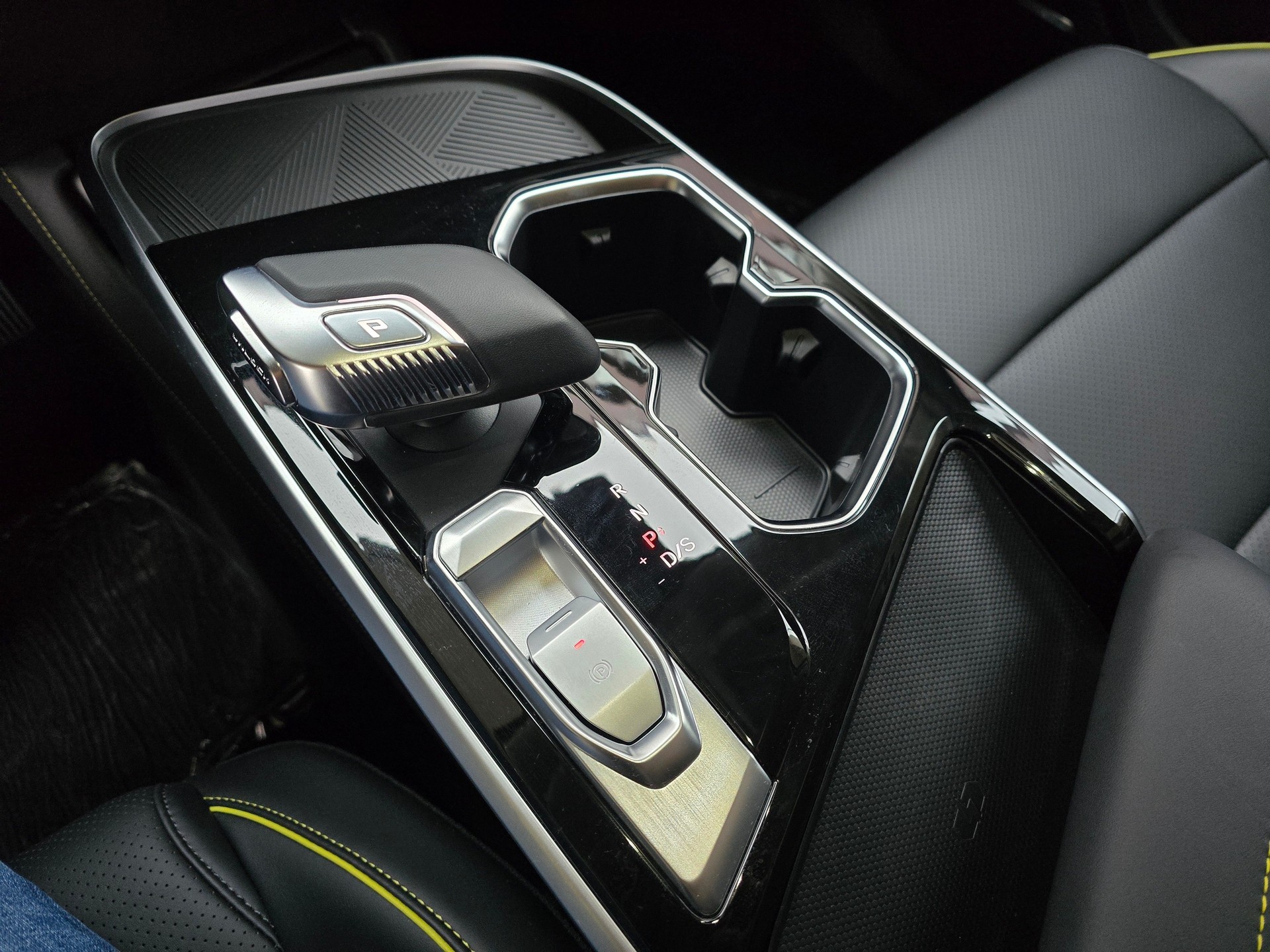 BAIC X55 1.5 Luxury CH-Fahrzeug-image-17