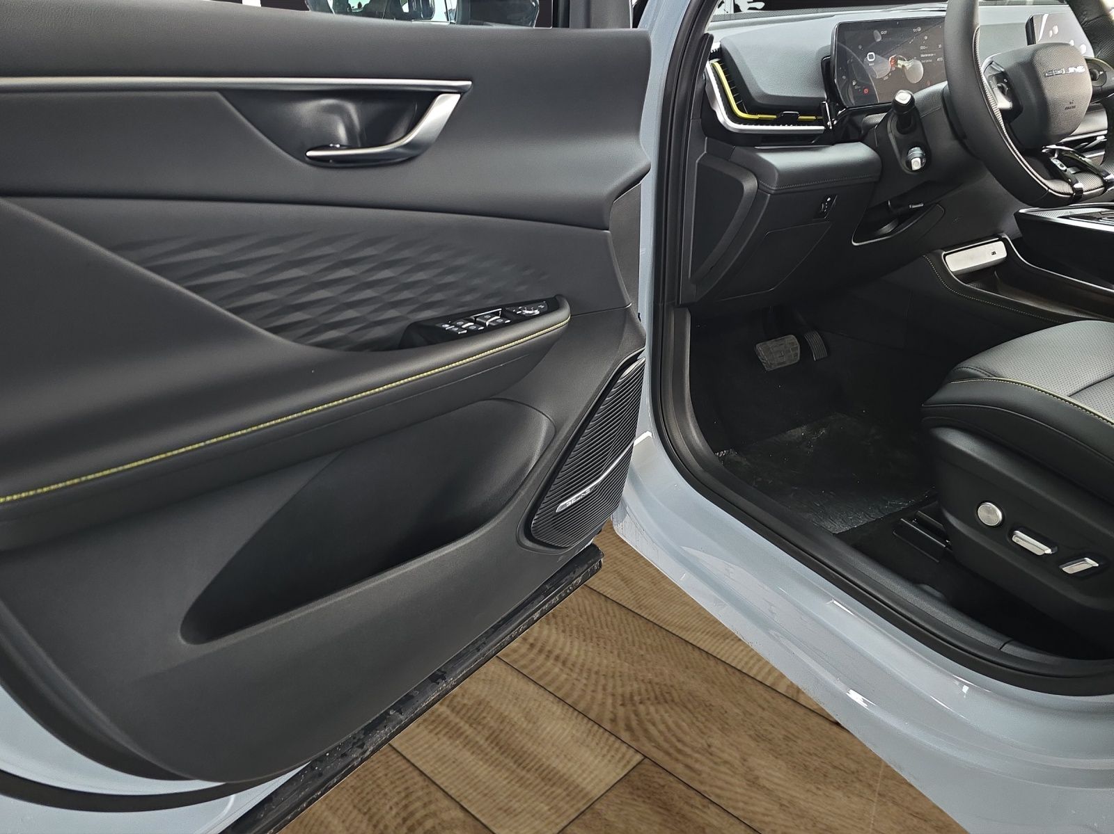BAIC X55 1.5 Luxury CH-Fahrzeug-image-19