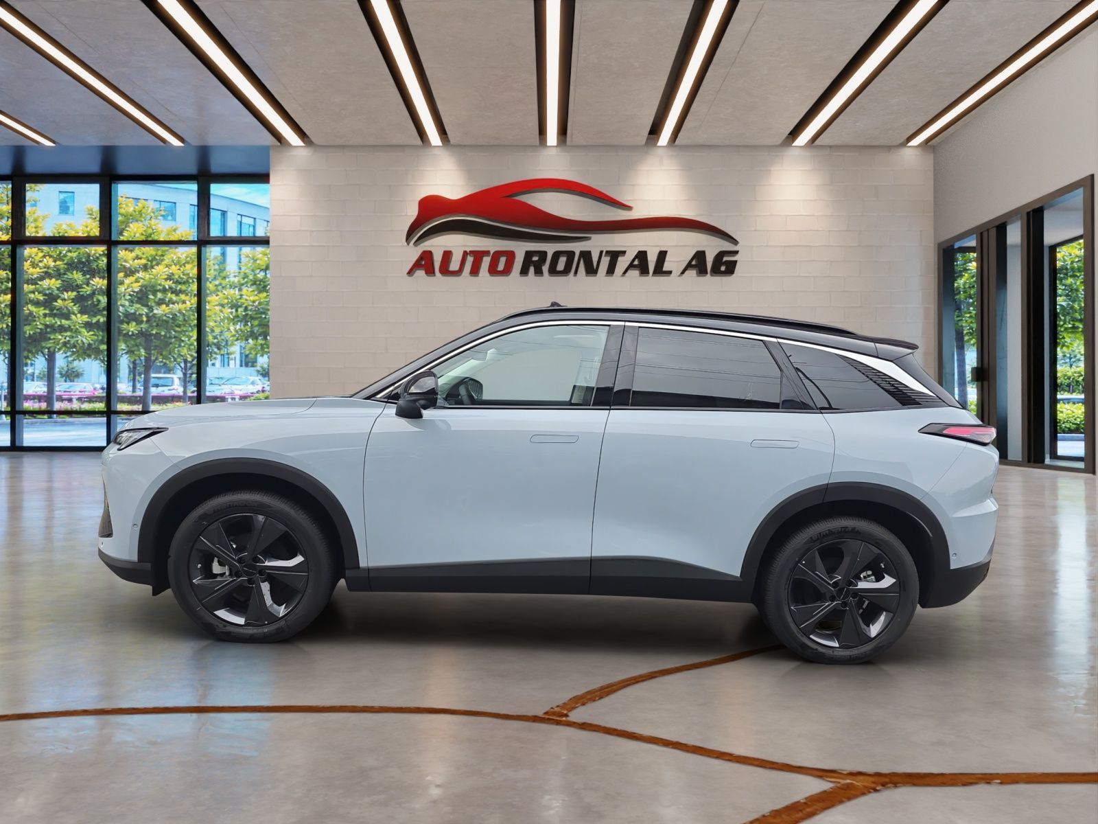 BAIC X55 1.5 Luxury CH-Fahrzeug-showroom-element-3