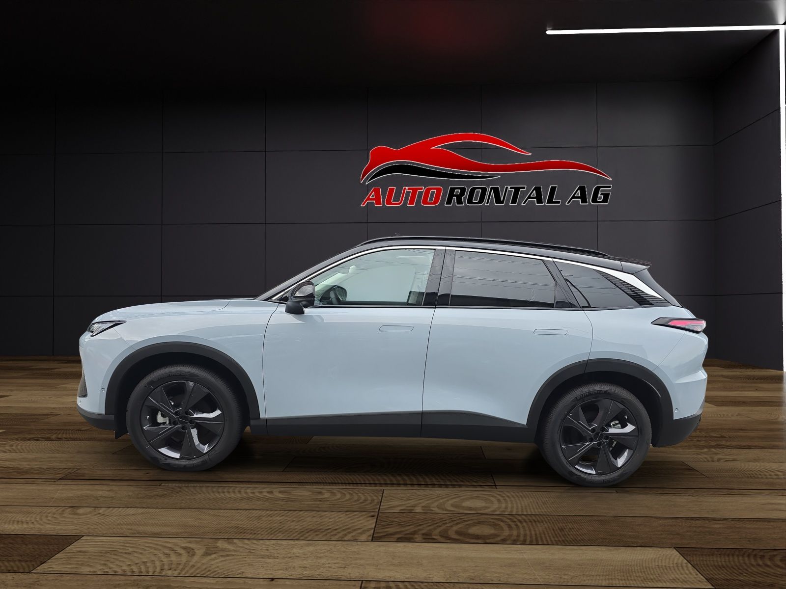 BAIC X55 1.5 Luxury CH-Fahrzeug-image-1
