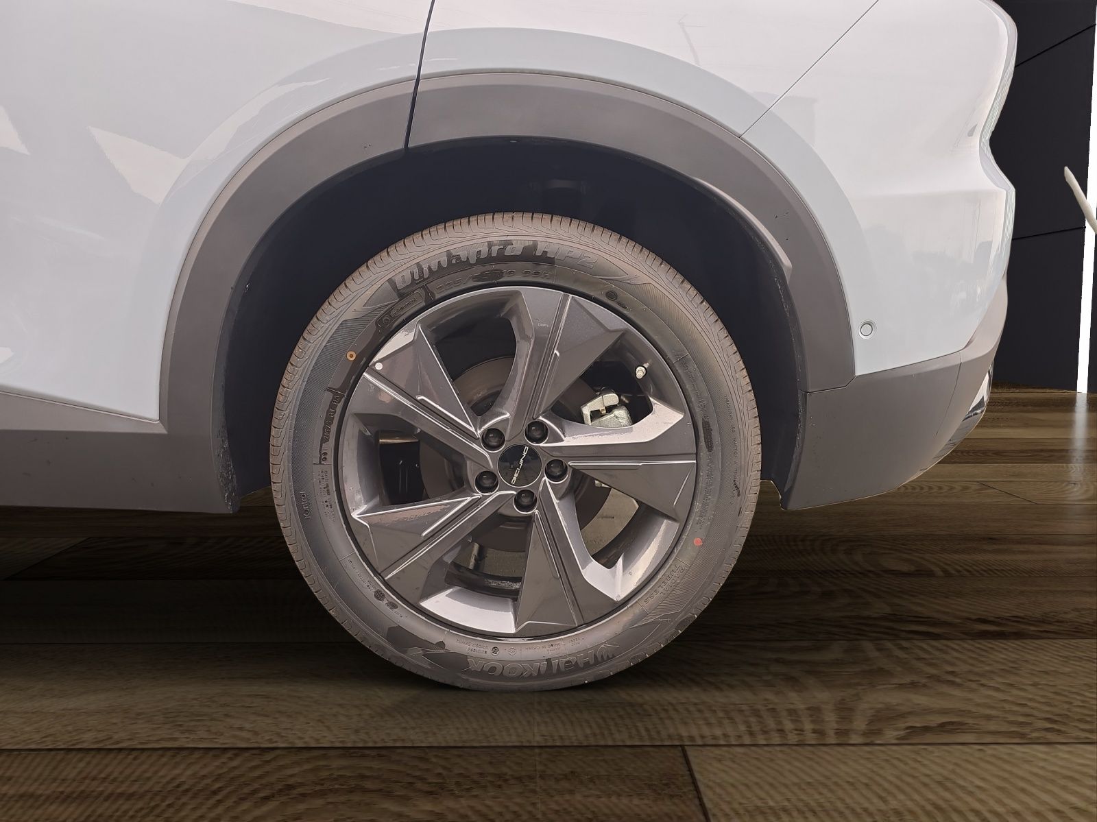 BAIC X55 1.5 Luxury CH-Fahrzeug-image-23