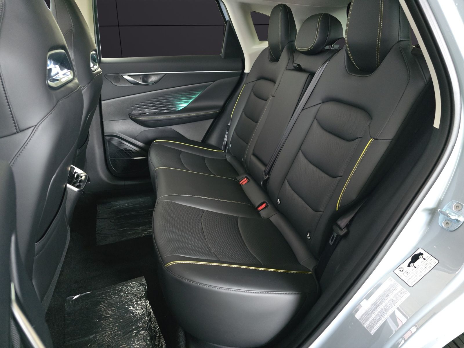 BAIC X55 1.5 Luxury CH-Fahrzeug-image-20