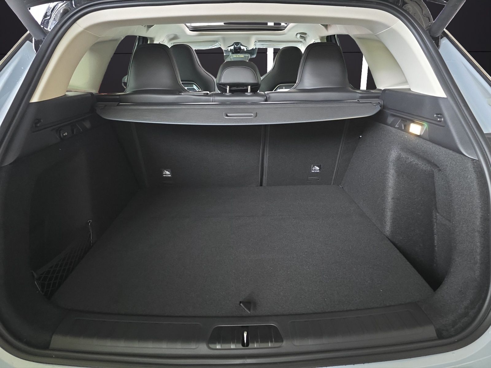 BAIC X55 1.5 Luxury CH-Fahrzeug-image-22