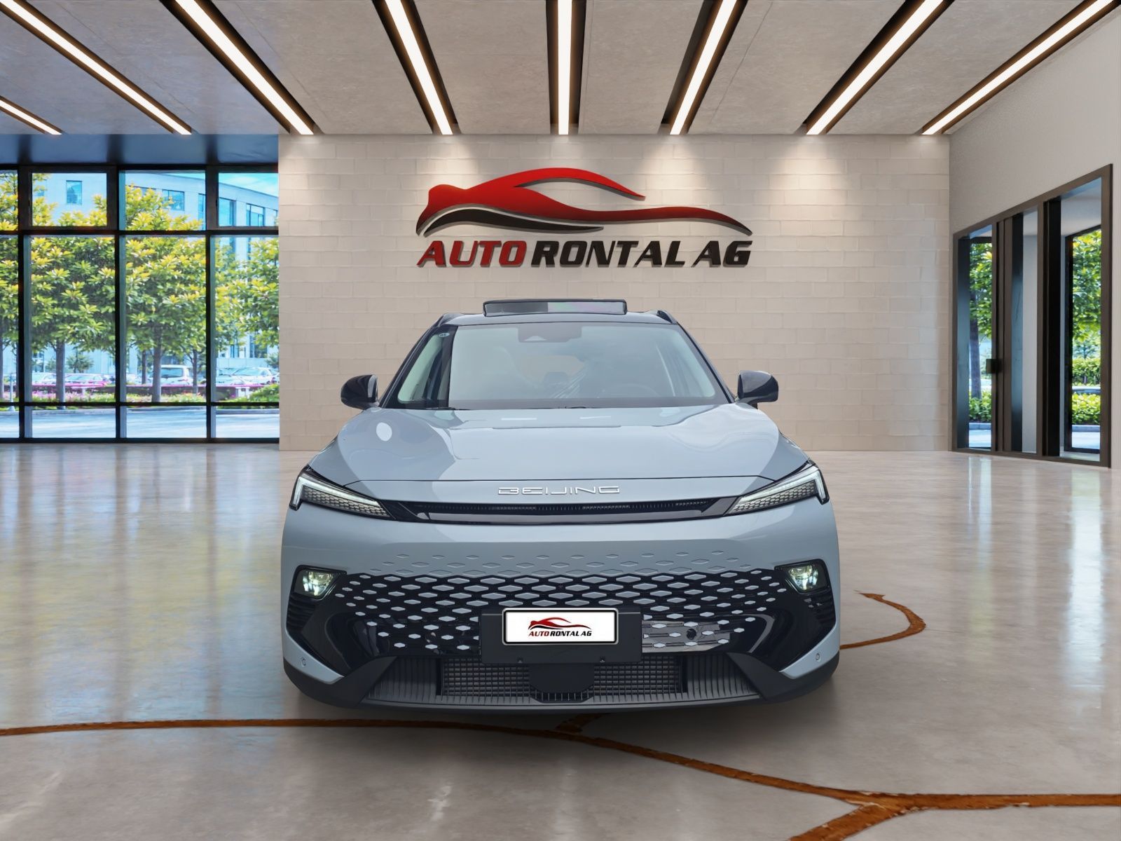 BAIC X55 1.5 Luxury CH-Fahrzeug-showroom-element-2
