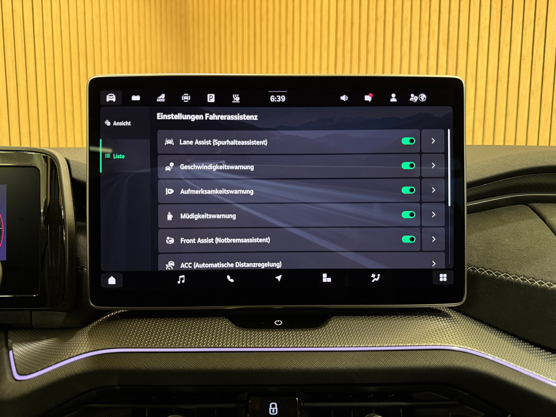SKODA Kodiaq 1.5 TSI PHEV Sportline *Graphite Grau* 48Monate/100'000km Garantie*-image-13