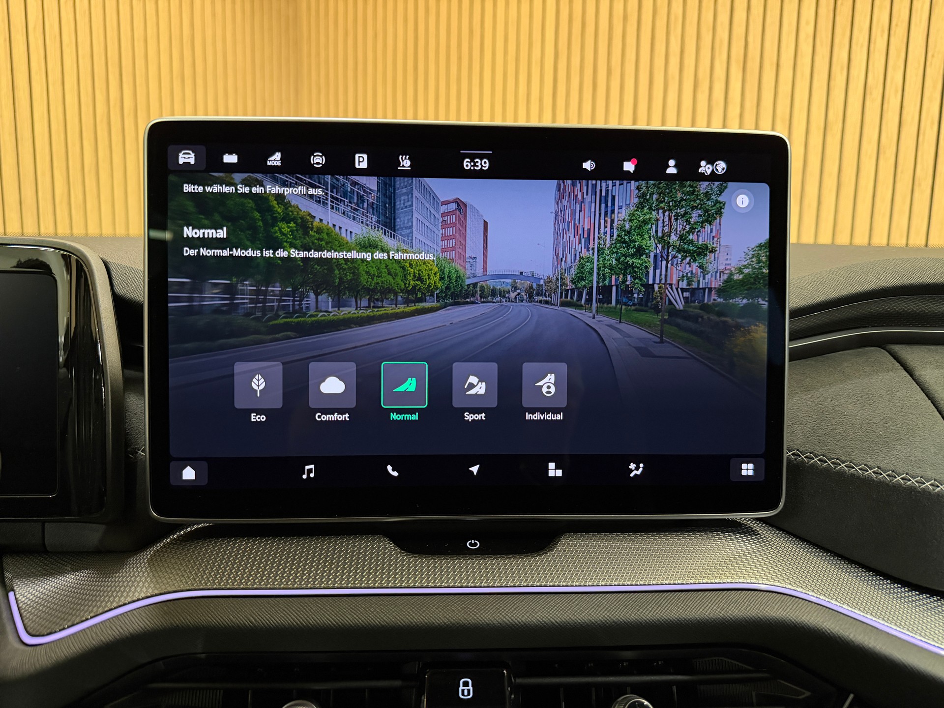 SKODA Kodiaq 1.5 TSI PHEV Sportline *Graphite Grau* 48Monate/100'000km Garantie*-image-15