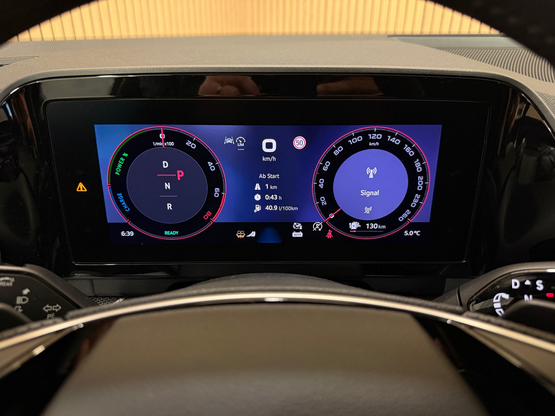 SKODA Kodiaq 1.5 TSI PHEV Sportline *Graphite Grau* 48Monate/100'000km Garantie*-image-11