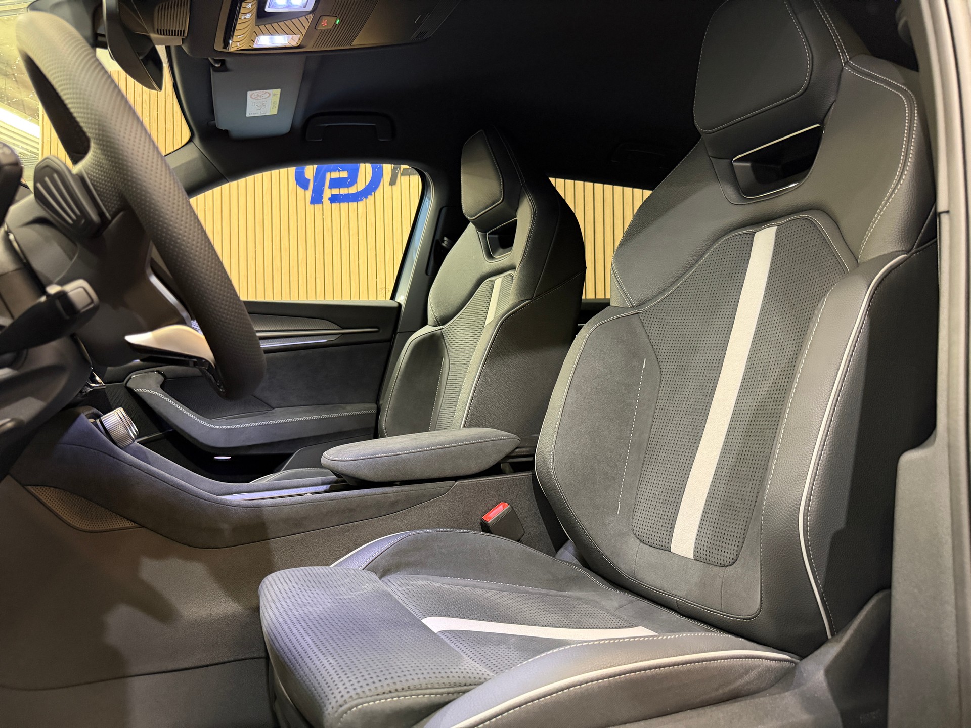 SKODA Kodiaq 1.5 TSI PHEV Sportline *Graphite Grau* 48Monate/100'000km Garantie*-image-7